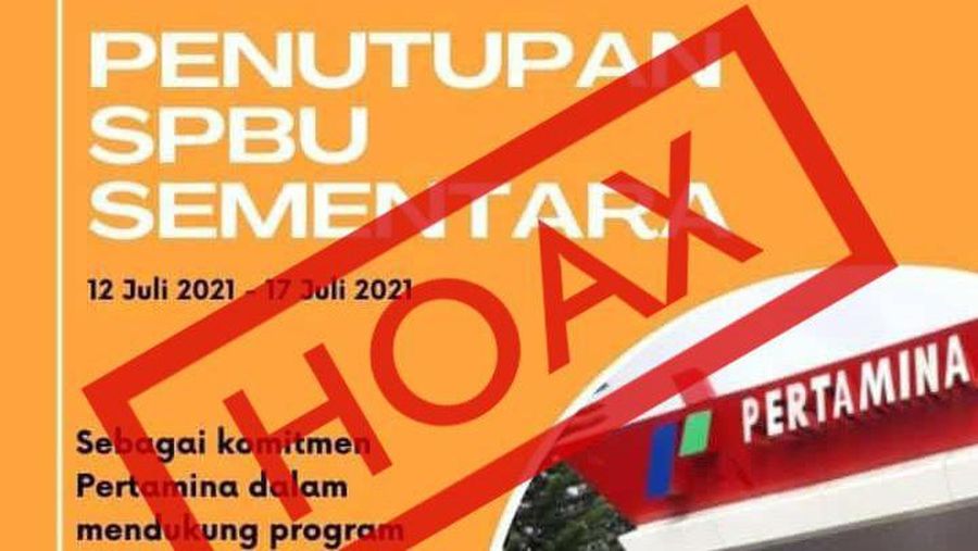 Pertamina