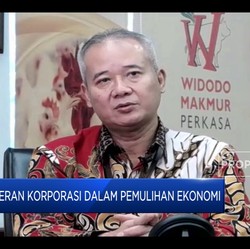 Genap 26 Tahun, Widodo Makmur Perkasa Makin Ekspansif