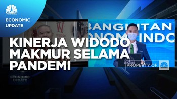 Strategi Widodo Makmur Raih Pertumbuhan Revenue 300% di 2021