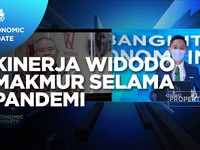 Strategi Widodo Makmur Raih Pertumbuhan Revenue 300% di 2021