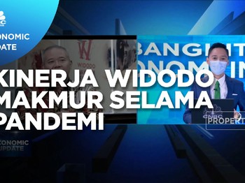 Strategi Widodo Makmur Raih Pertumbuhan Revenue 300% di 2021