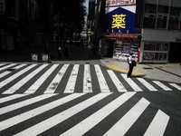 Ekonomi Jepang Mulai Goyang, Indonesia Aman?