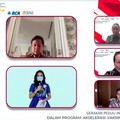 Cek Jadwalnya! 5 Bank BUKU IV Gelar Vaksinasi, Bidik 144.000