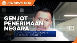 Ini Syarat Agar Ekstensifikasi Pajak Bisa Maksimal