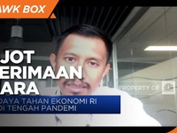 Ini Syarat Agar Ekstensifikasi Pajak Bisa Maksimal