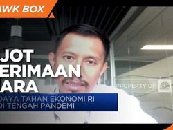 Ini Syarat Agar Ekstensifikasi Pajak Bisa Maksimal