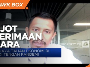 Ini Syarat Agar Ekstensifikasi Pajak Bisa Maksimal