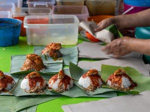 Daftar 20 Kota dengan Makanan Terbaik di Dunia, Ada Bangkok dan Kuala Lumpur!