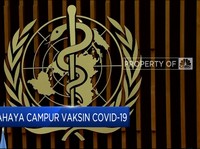 Bahaya Campur Vaksin Covid-19