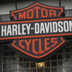 Hobi Harley Kayak Mario Dandy Gak Murah, Butuh Duit Segini