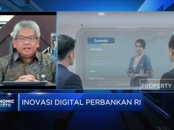 BJBR Perkuat Fee Based Income Lewat Layanan Digital Perbankan