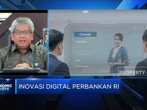 BJBR Perkuat Fee Based Income Lewat Layanan Digital Perbankan