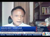 Begini Upaya OJK Mengamankan Ekonomi RI dari Tekanan Covid-19