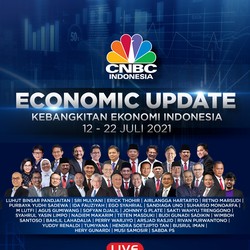 Bakal Ada Wamen BUMN Sampai Arsjad Rasjid Hari Ini