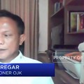 'Perang' Lawan Corona, Ini Sederet Jurus OJK Pulihkan Ekonomi