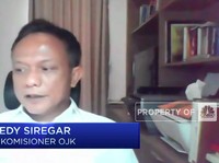 'Perang' Lawan Corona, Ini Sederet Jurus OJK Pulihkan Ekonomi