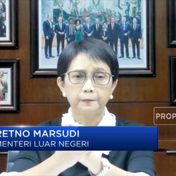 Top! RI Jajaki Potensi Jadi Hub Vaksin Asia Tenggara