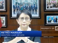 Top! RI Jajaki Potensi Jadi Hub Vaksin Asia Tenggara