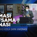 Diplomasi Retno Marsudi Bagi Pemenuhan Vaksin Covid-19 RI
