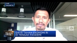 Ekonom: Semakin Lama PPKM Darurat, PDB Q3 Akan Kian Tertekan