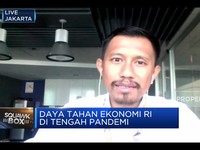 Ekonom: Semakin Lama PPKM Darurat, PDB Q3 Akan Kian Tertekan