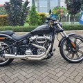 Fenomena Orang Kaya RI Jual Harley sampai Rumah