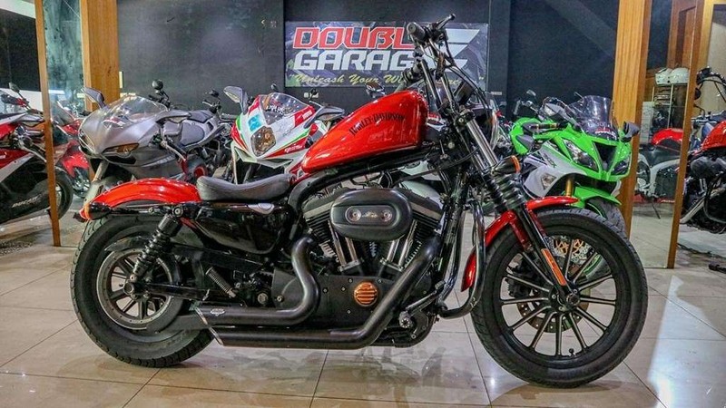 Harley Davidson Ultra Classic Electra Glide CVO 2013 dijual Rp 625.000.000 (Olx via Taufik) Harley Davidson Ultra Classic Electra Glide CVO 2013 dijual Rp 625.000.000 (Olx via Taufik)