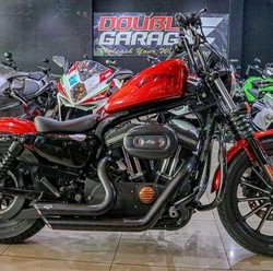 Orang Kaya Jual Harley Murah, Pertanda Kebangkrutan Nyata