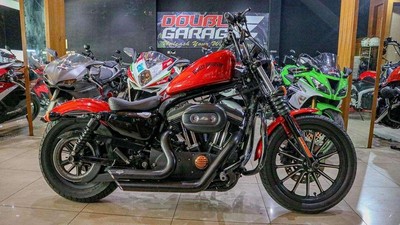 Jual sportster deals 883