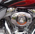 Orang Kaya Dilanda 'Tsunami' Bangkrut, Harley Diobral Murah!