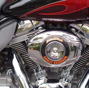 Orang Kaya Dilanda 'Tsunami' Bangkrut, Harley Diobral Murah!