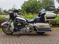 Orang Kaya DKI Obral Moge Harley Ada yang Rp 100-an Juta