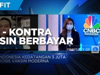 IDI: Tak Masalah Ada Vaksin Berbayar Asal Aturannya Jelas