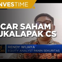 Incar Saham Bukalapak Cs? Yuk Pelajari Cara Pemesanannya