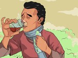 5 Gejala Covid Paling Umum Menurut Pakar Inggris