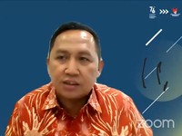 KemenkopUKM Terus Perjuangkan Lahirnya LPS Bagi Koperasi