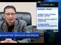 Jurus Bank Jatim Menjawab Tantangan Pandemi Covid-19