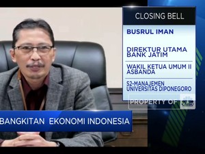 Jurus Bank Jatim Menjawab Tantangan Pandemi Covid-19