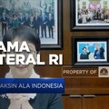 Kerjasama Multilateral RI Dalam Penanganan Pandemi Covid-19