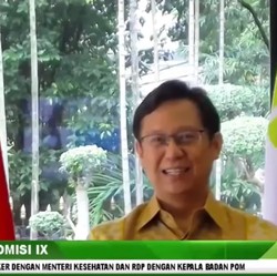 Menkes BGS Buka-bukaan Kronologi Kebijakan Vaksin Berbayar