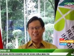 Menkes BGS Buka-bukaan Kronologi Kebijakan Vaksin Berbayar