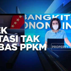 Luhut Optimistis Proyek Investasi Tak Terimbas PPKM Darurat