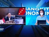 Libur Pekan Depan, Luhut Atur Strategi Agar Covid Tak Meledak