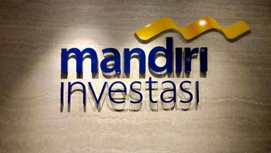 Mandiri Manajemen Investasi, dok MMI