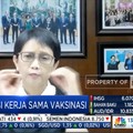 Dikirim Lewat Laut, Besok Oksigen Singapura Sampai ke RI