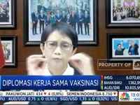 Dikirim Lewat Laut, Besok Oksigen Singapura Sampai ke RI