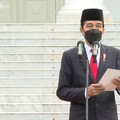 Jokowi Ungkap Kunci Kebangkitan Ekonomi RI dari Covid-19
