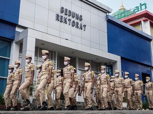 Segini Syarat Nilai Rapor dan Fisik buat Daftar Sekolah Kedinasan Kemenhub