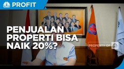 REI: Penjualan Bisa Naik 20% Jika Insentif Diperpanjang