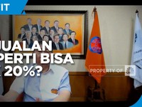 REI: Penjualan Bisa Naik 20% Jika Insentif Diperpanjang
